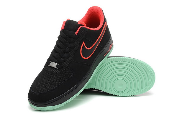 Nike Air Force One Men Low--036